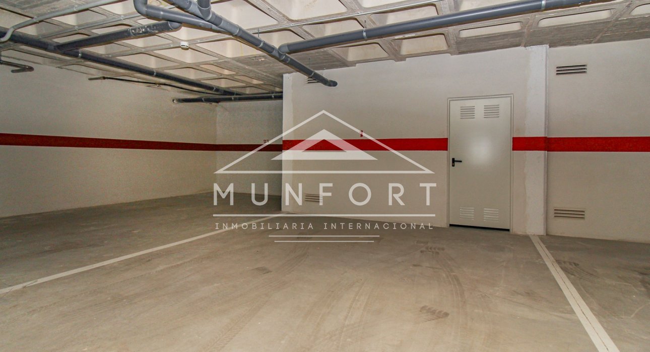 Revente - Appartements -
Alcázares, Los - Los Alcázares