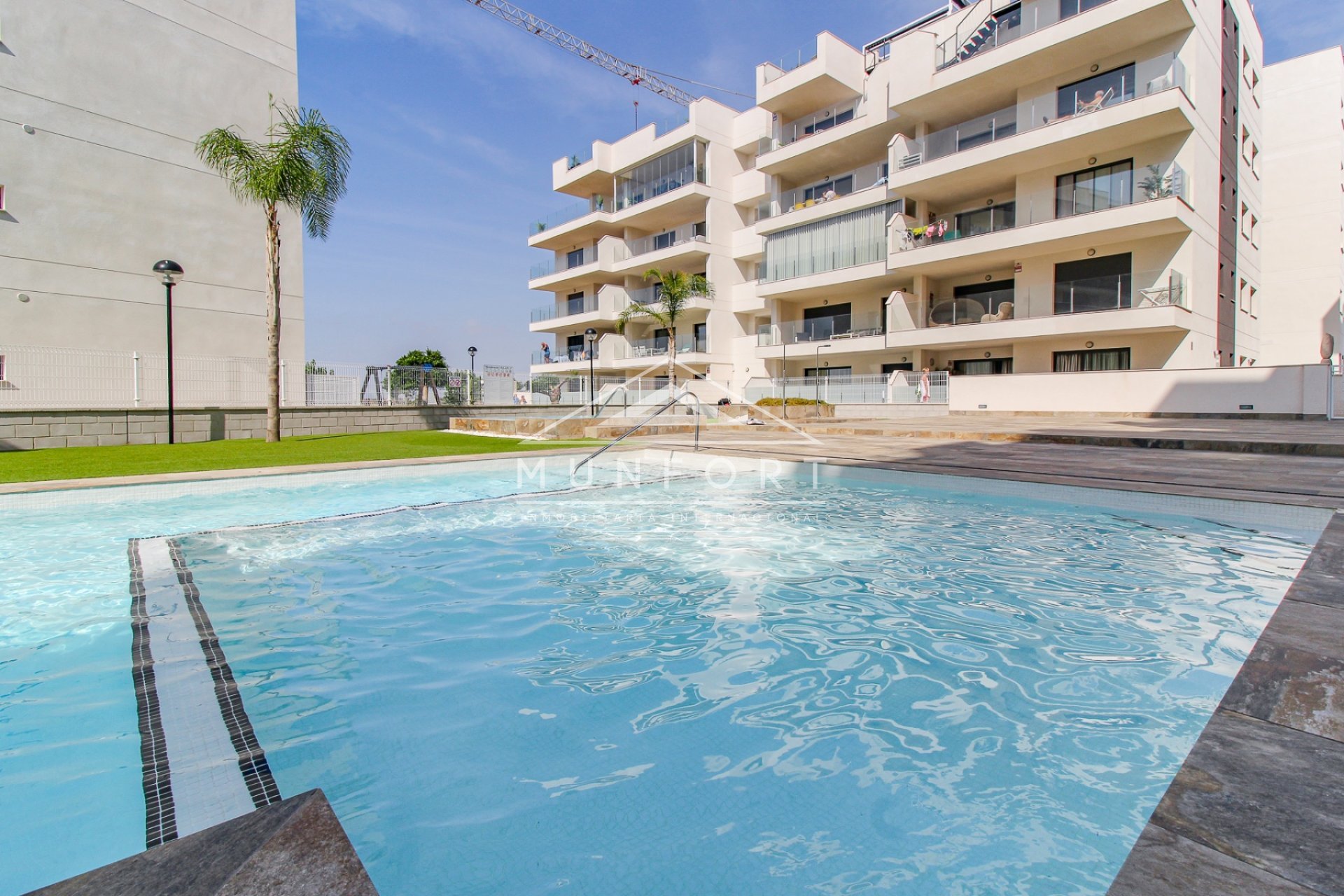 Revente - Appartements -
Alcázares, Los - Los Alcázares