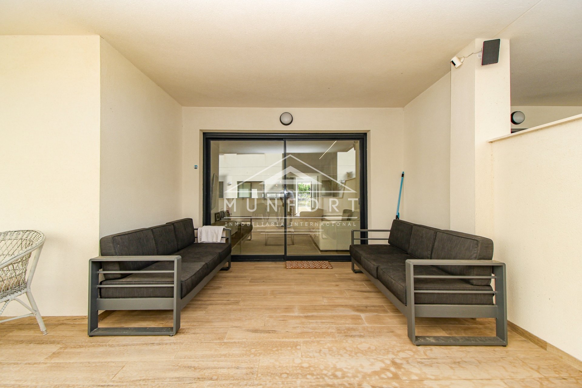 Revente - Appartements -
Alcázares, Los - Los Alcázares