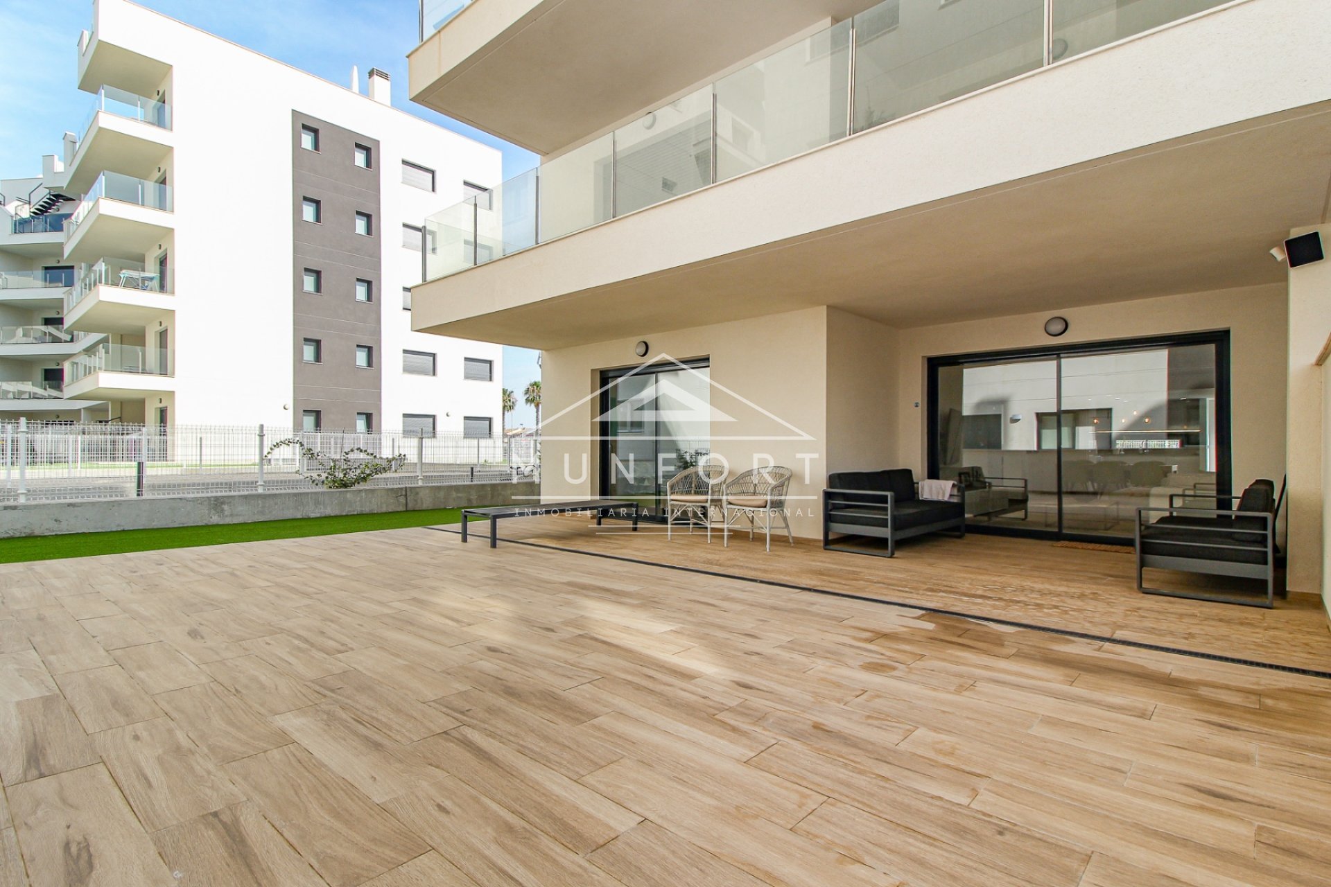 Revente - Appartements -
Alcázares, Los - Los Alcázares