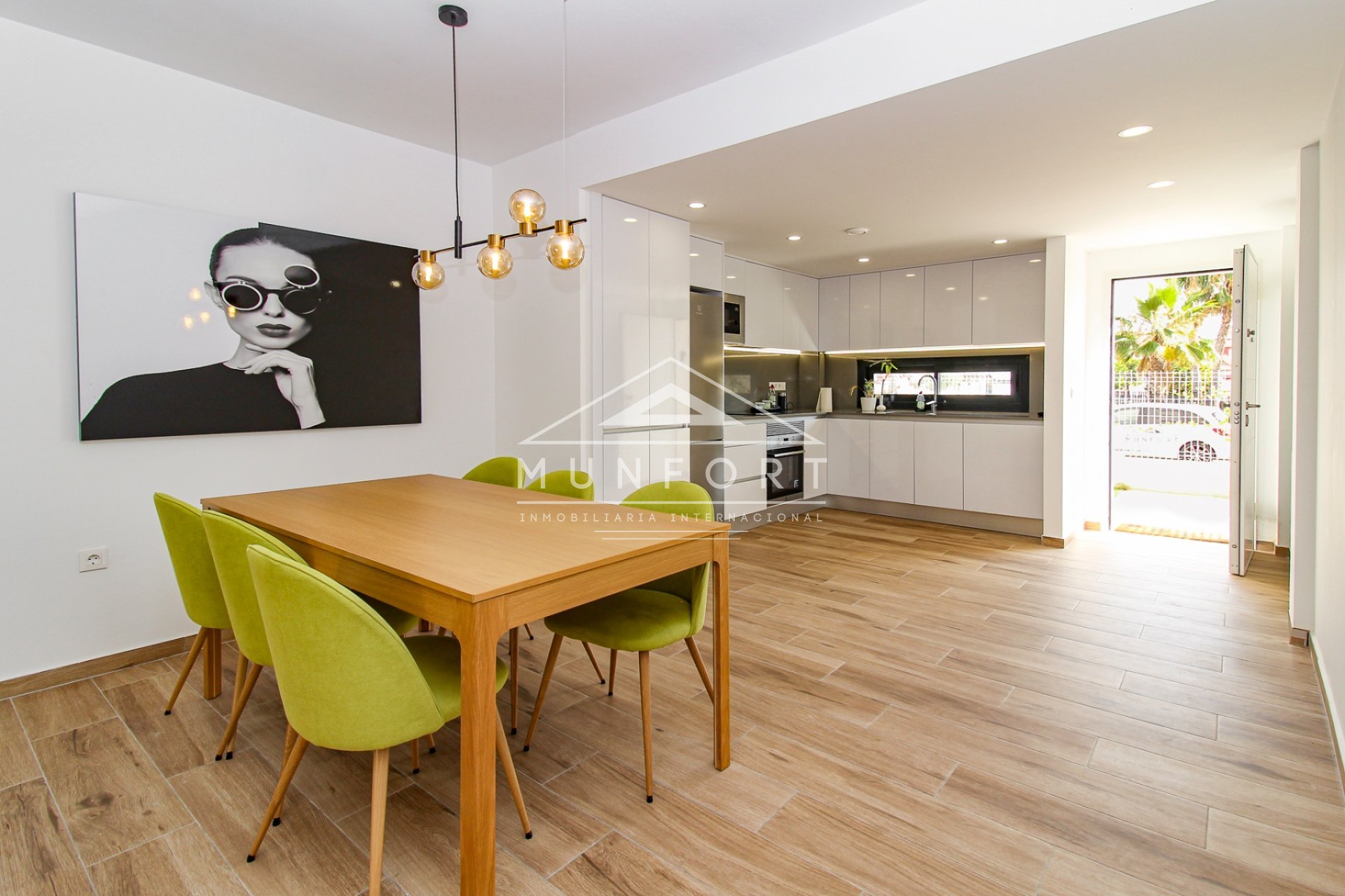 Revente - Appartements -
Alcázares, Los - Los Alcázares