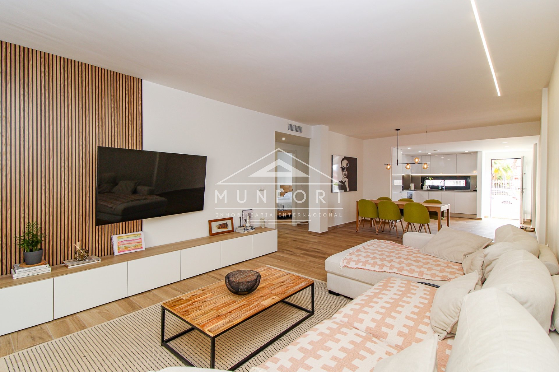 Revente - Appartements -
Alcázares, Los - Los Alcázares