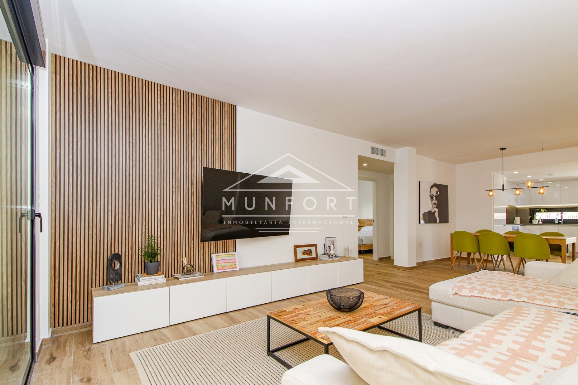 Revente - Appartements -
Alcázares, Los - Los Alcázares