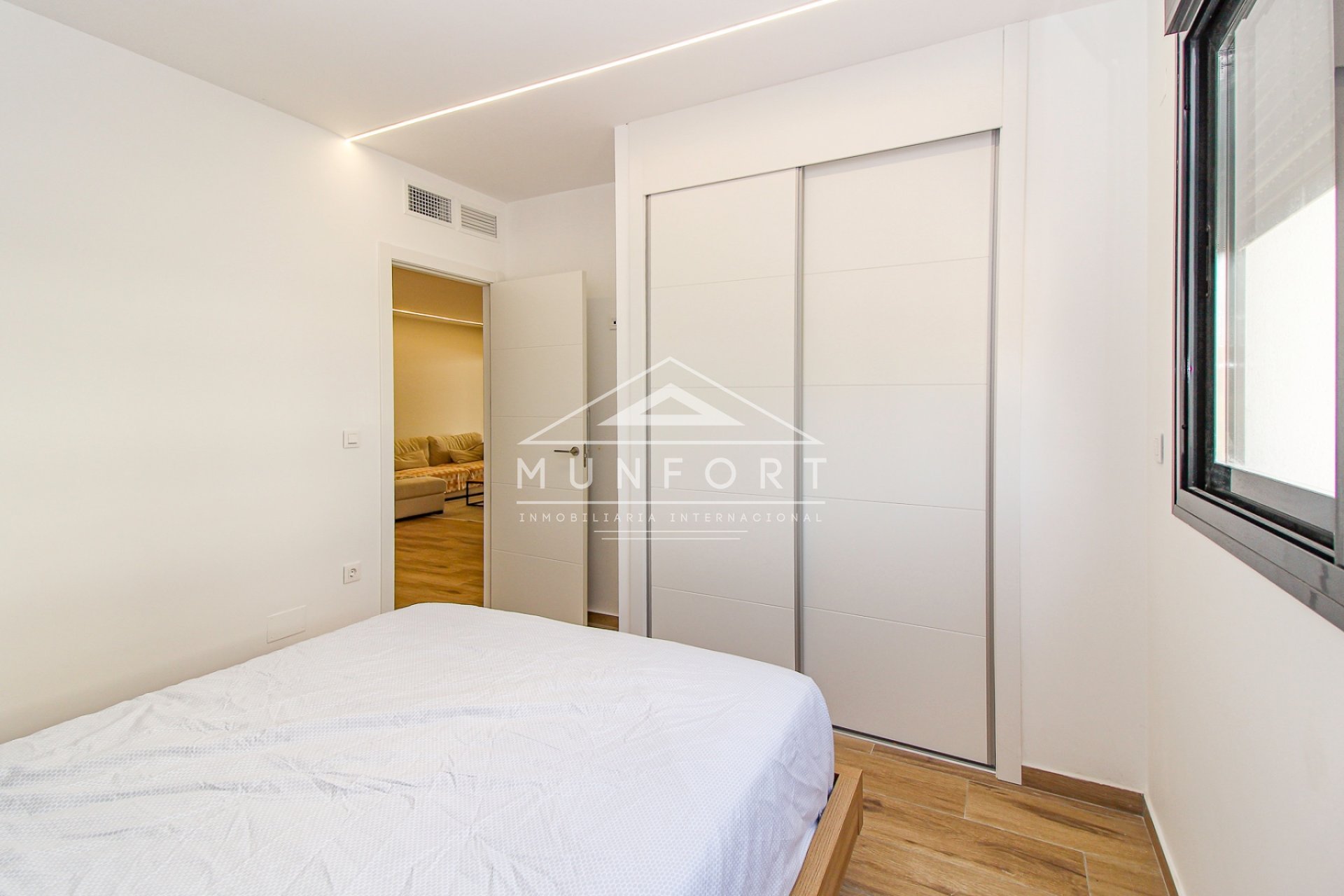 Revente - Appartements -
Alcázares, Los - Los Alcázares