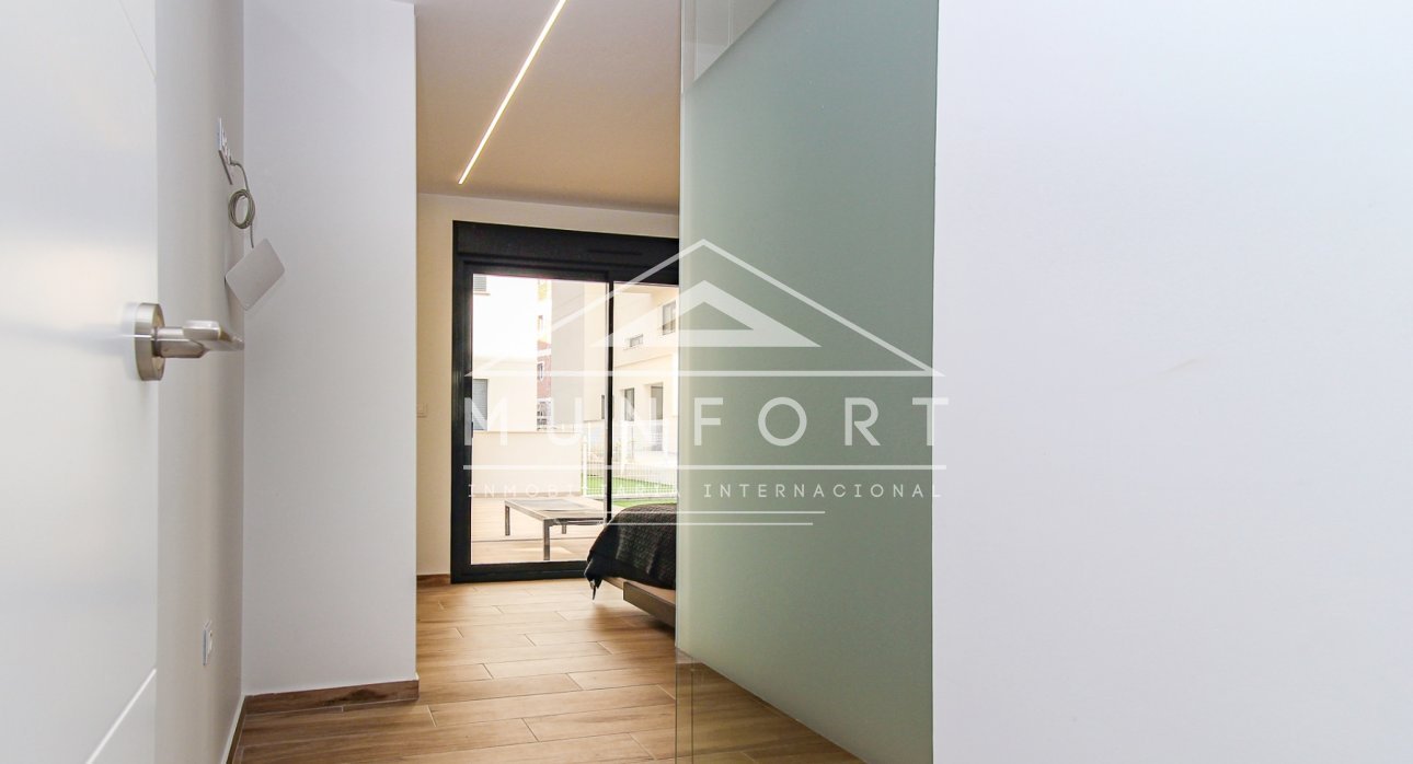 Revente - Appartements -
Alcázares, Los - Los Alcázares