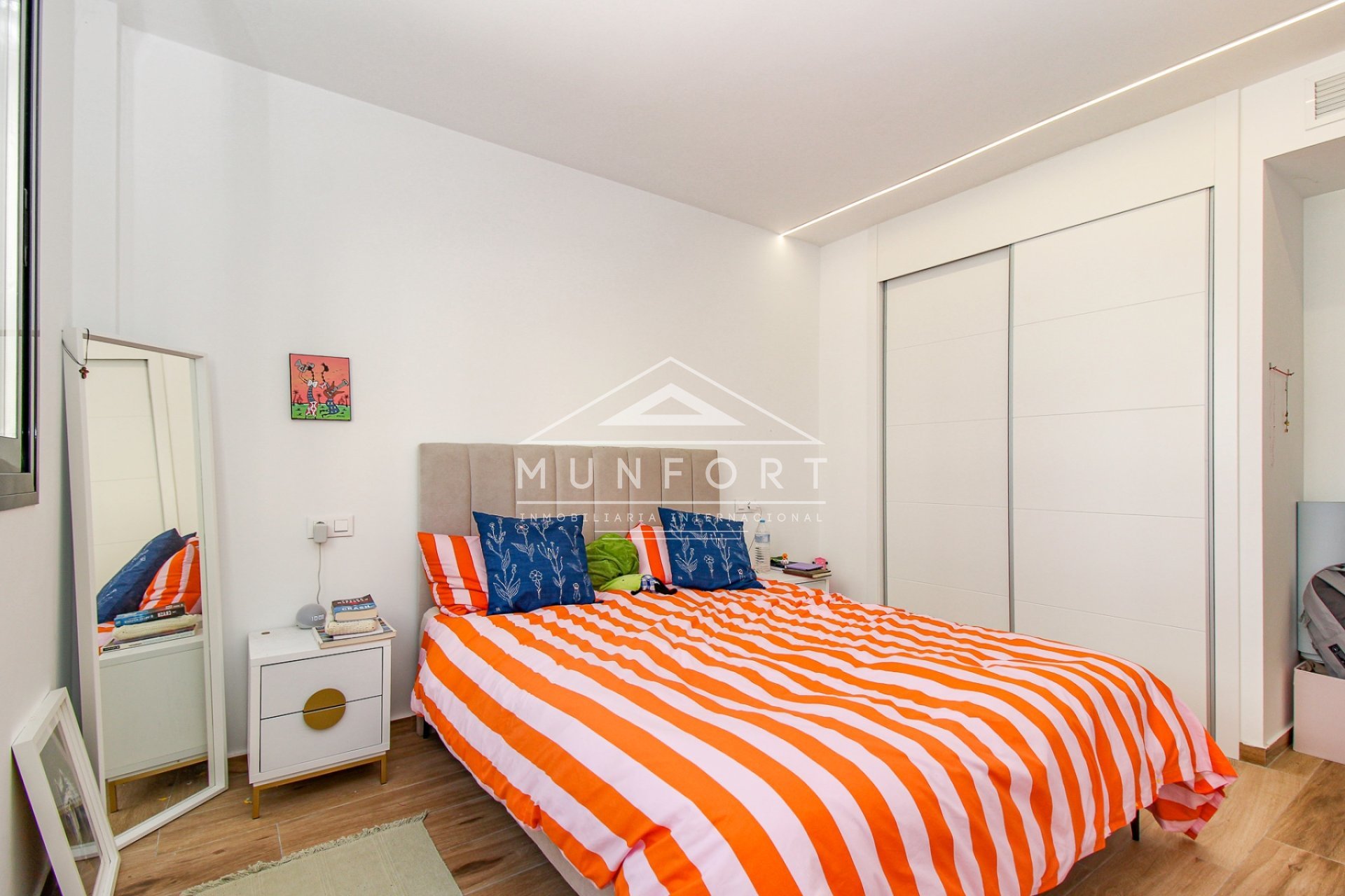 Revente - Appartements -
Alcázares, Los - Los Alcázares