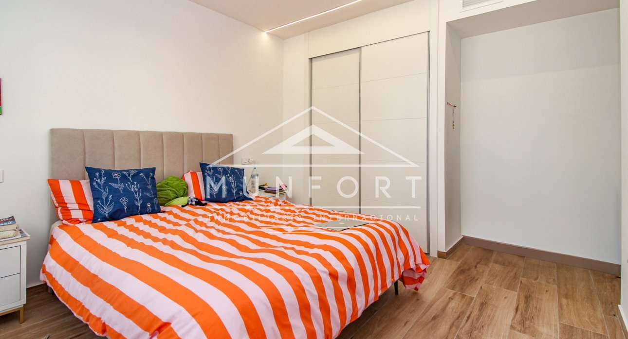 Revente - Appartements -
Alcázares, Los - Los Alcázares