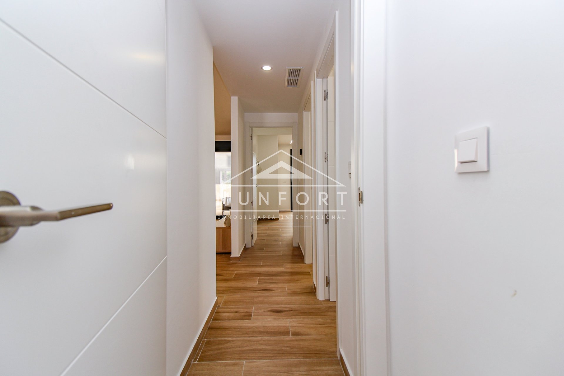 Revente - Appartements -
Alcázares, Los - Los Alcázares