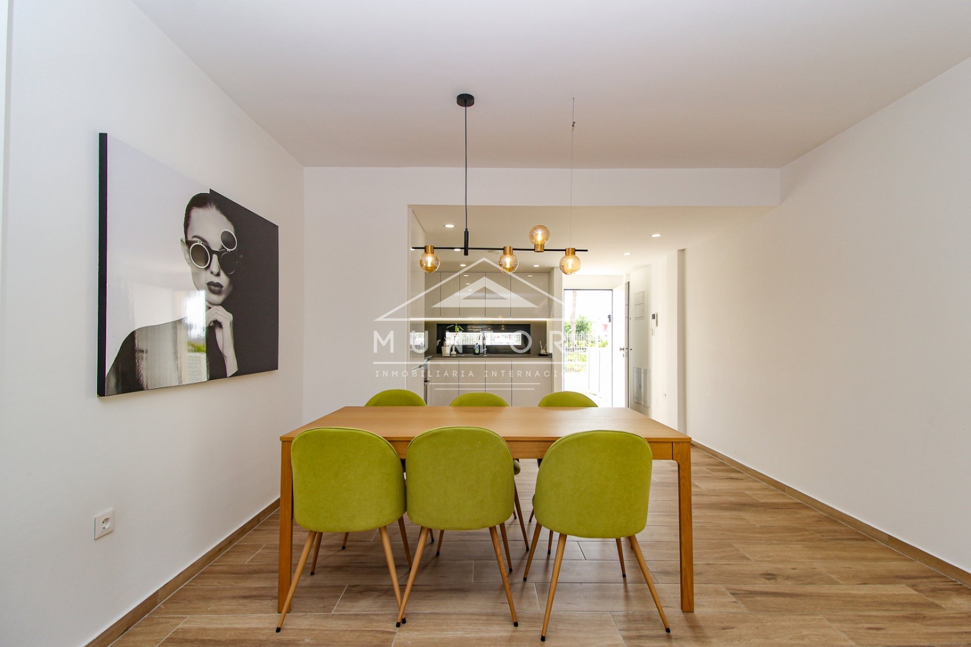 Revente - Appartements -
Alcázares, Los - Los Alcázares