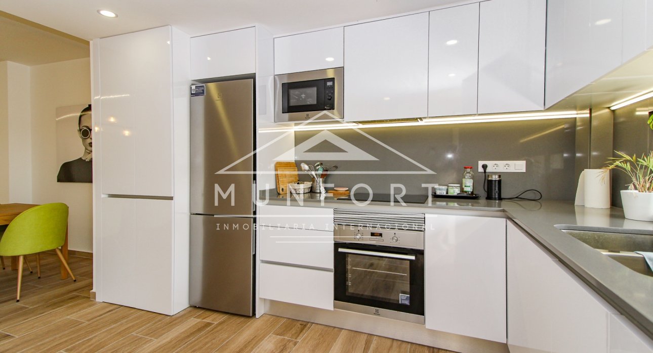 Revente - Appartements -
Alcázares, Los - Los Alcázares