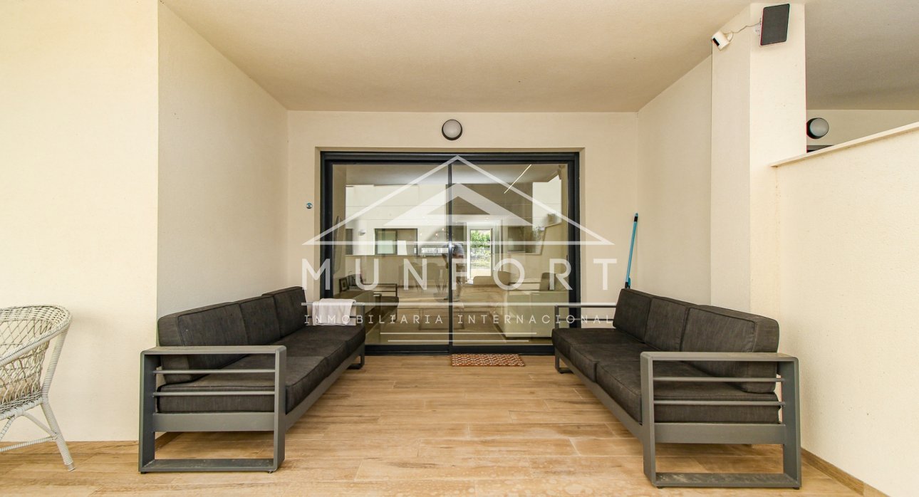 Revente - Appartements -
Alcázares, Los - Los Alcázares