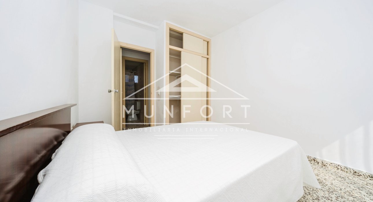 Revente - Appartements -
Alcázares, Los - Los Alcázares