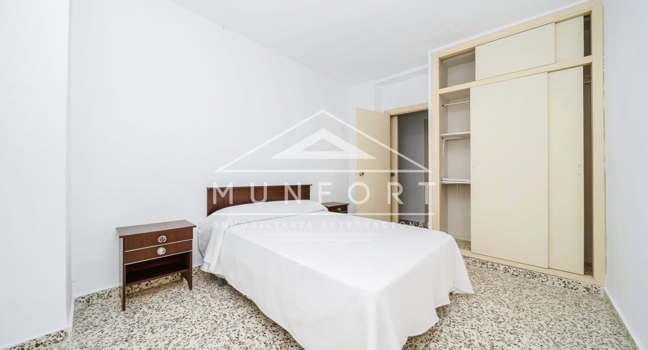 Revente - Appartements -
Alcázares, Los - Los Alcázares