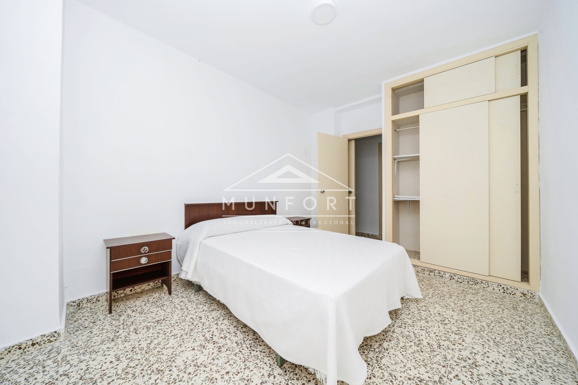 Revente - Appartements -
Alcázares, Los - Los Alcázares