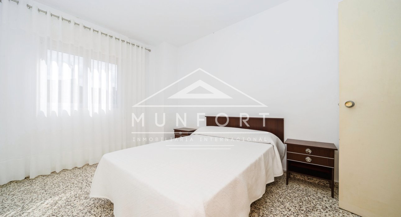 Revente - Appartements -
Alcázares, Los - Los Alcázares