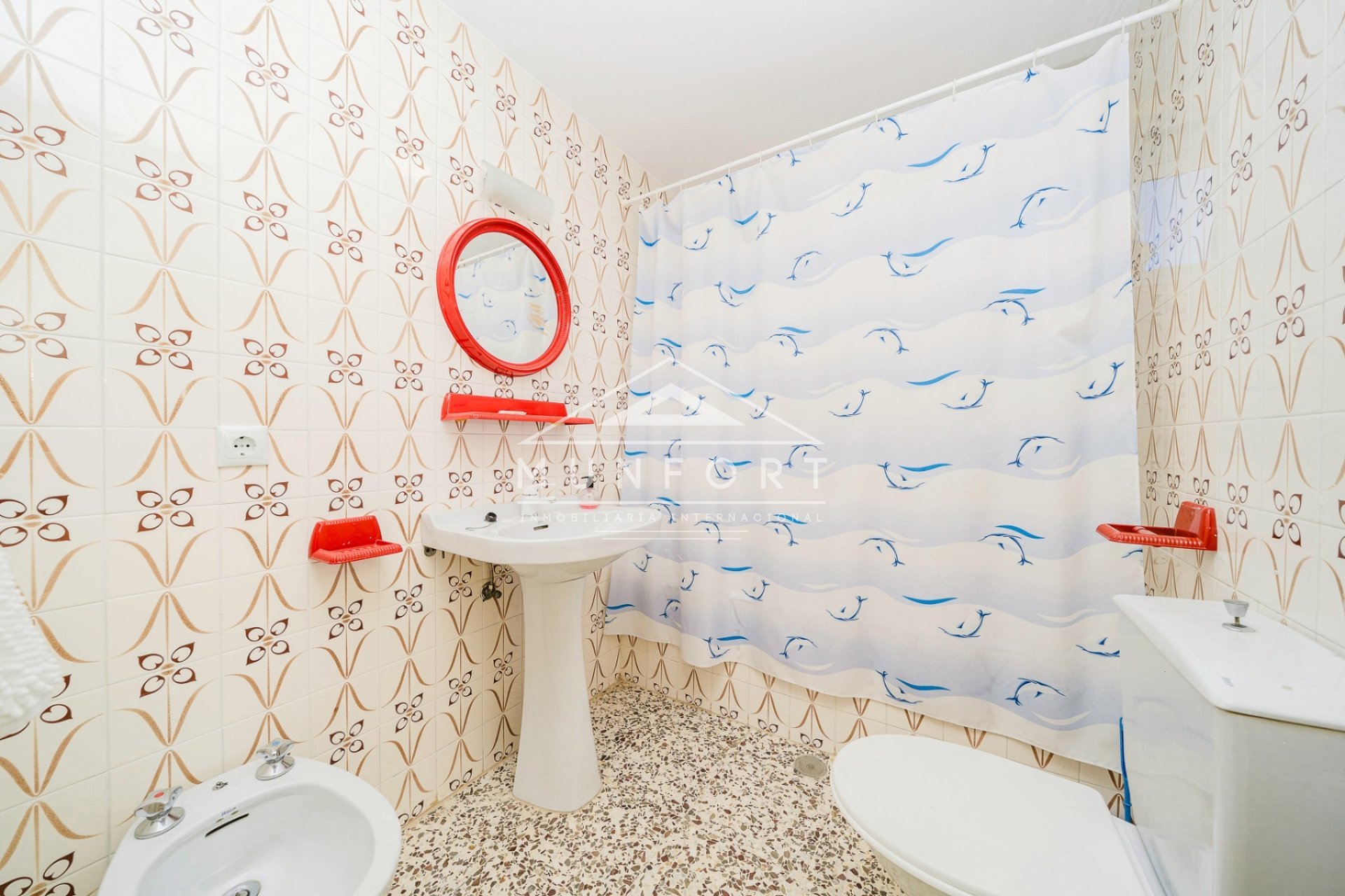 Revente - Appartements -
Alcázares, Los - Los Alcázares