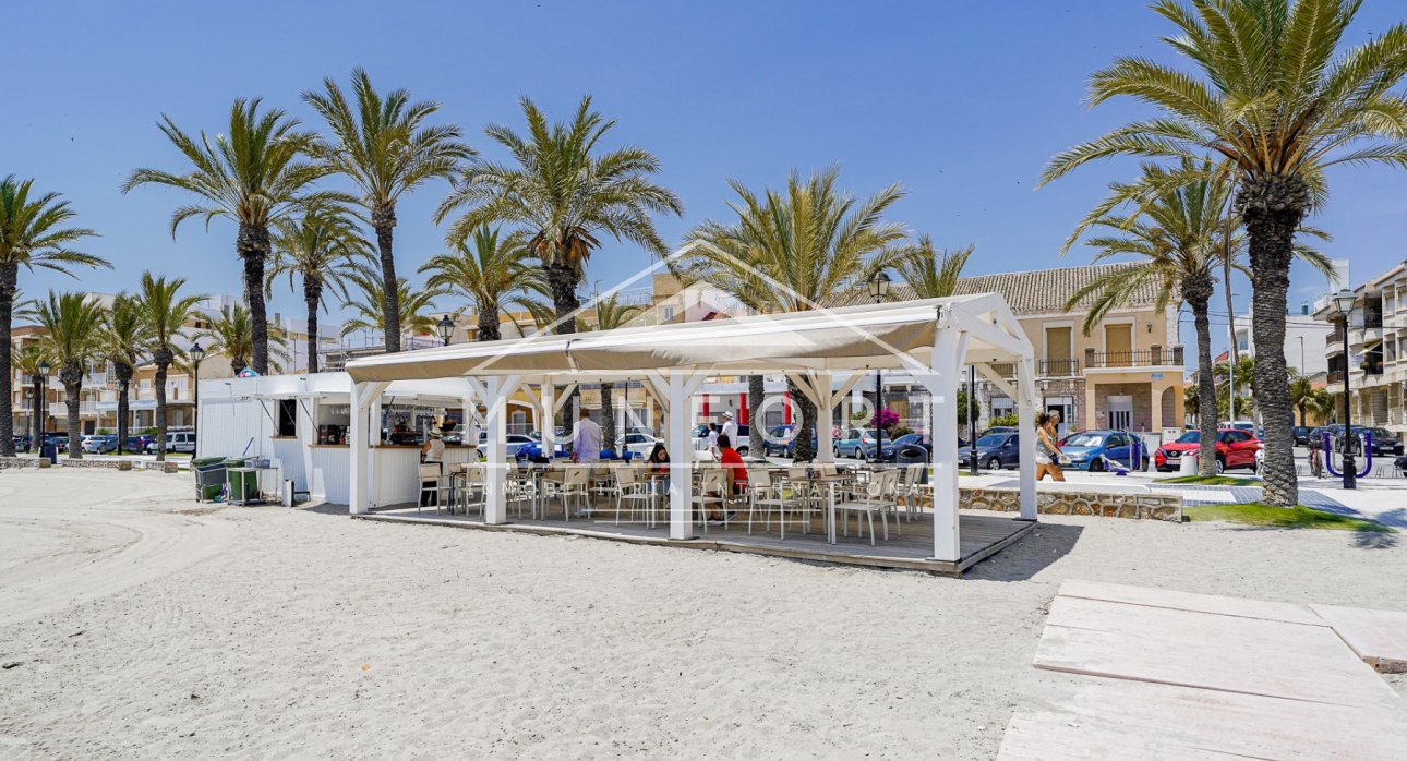 Revente - Appartements -
Alcázares, Los - Los Alcázares