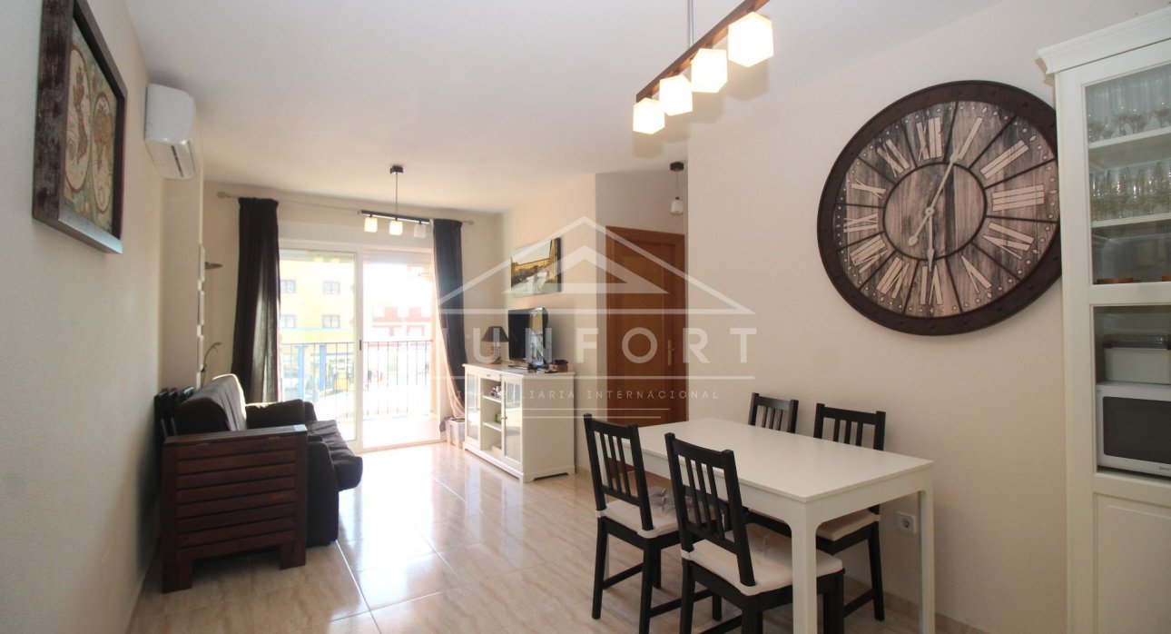 Revente - Appartements -
Alcázares, Los - Los Alc&aacute;zares