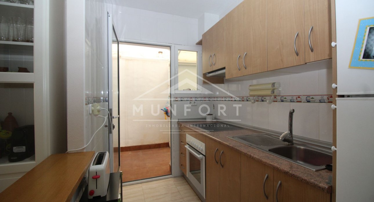 Revente - Appartements -
Alcázares, Los - Los Alc&aacute;zares