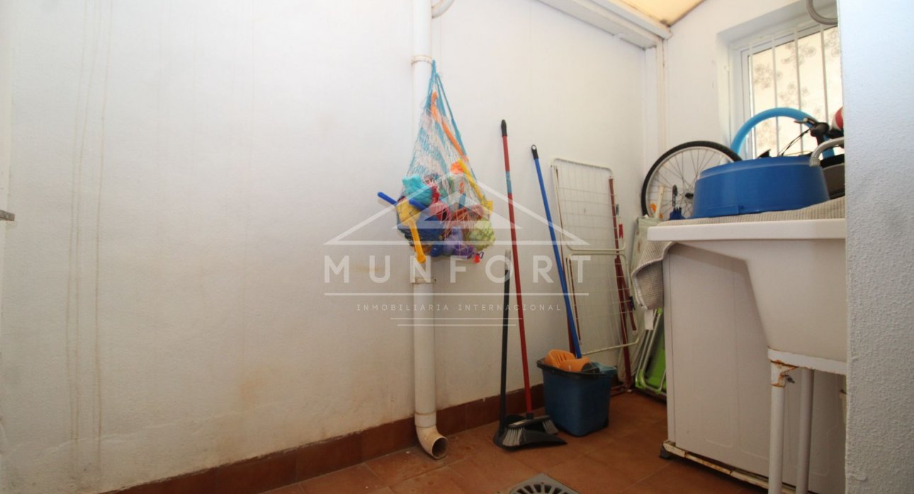 Revente - Appartements -
Alcázares, Los - Los Alc&aacute;zares