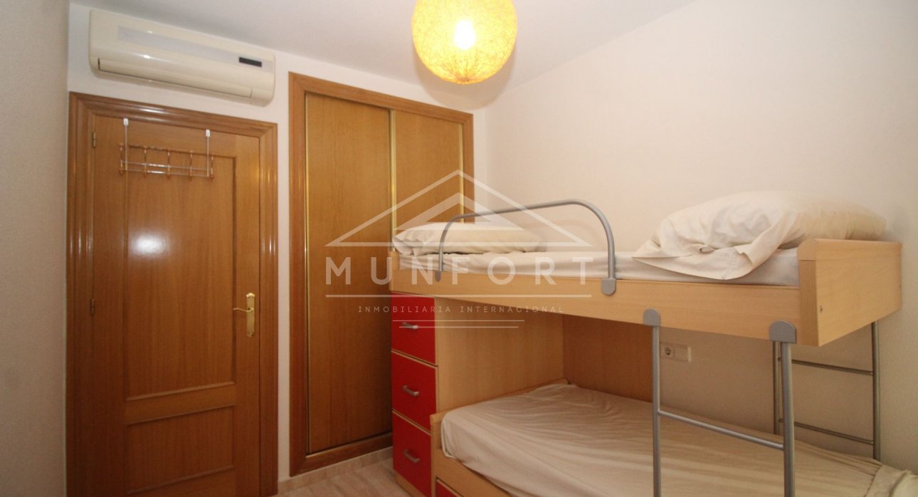 Revente - Appartements -
Alcázares, Los - Los Alc&aacute;zares