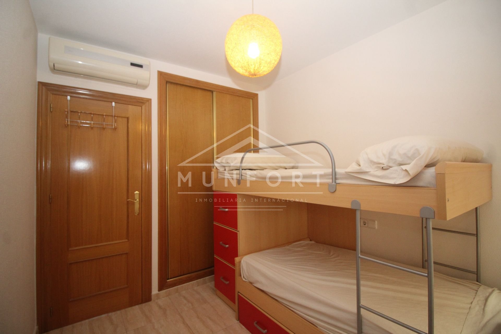 Revente - Appartements -
Alcázares, Los - Los Alc&aacute;zares