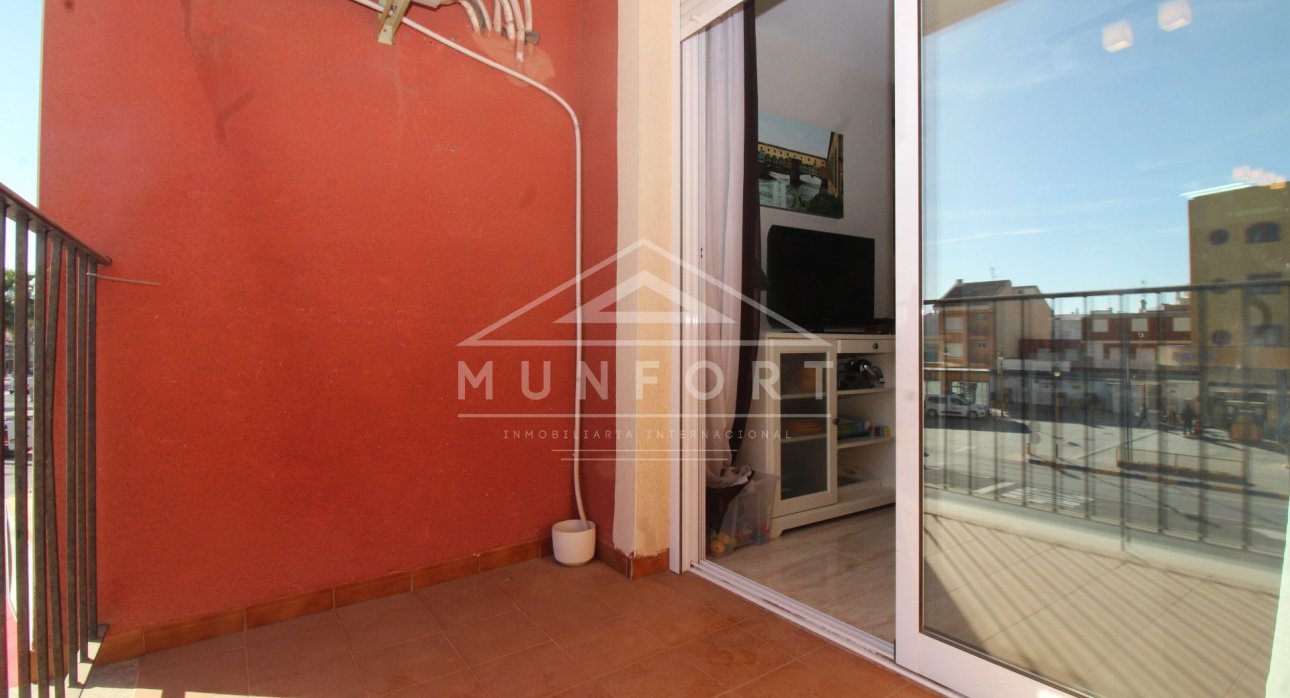 Revente - Appartements -
Alcázares, Los - Los Alc&aacute;zares
