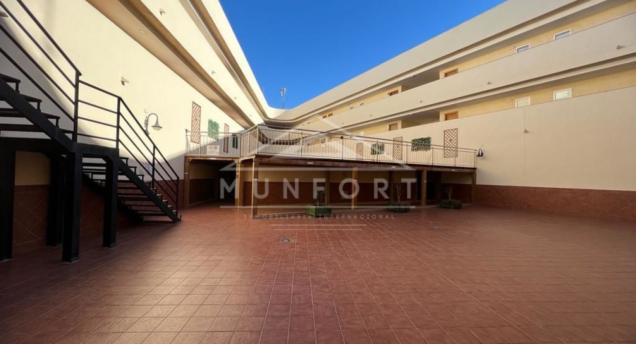 Revente - Appartements -
Alcázares, Los - Los Alc&aacute;zares