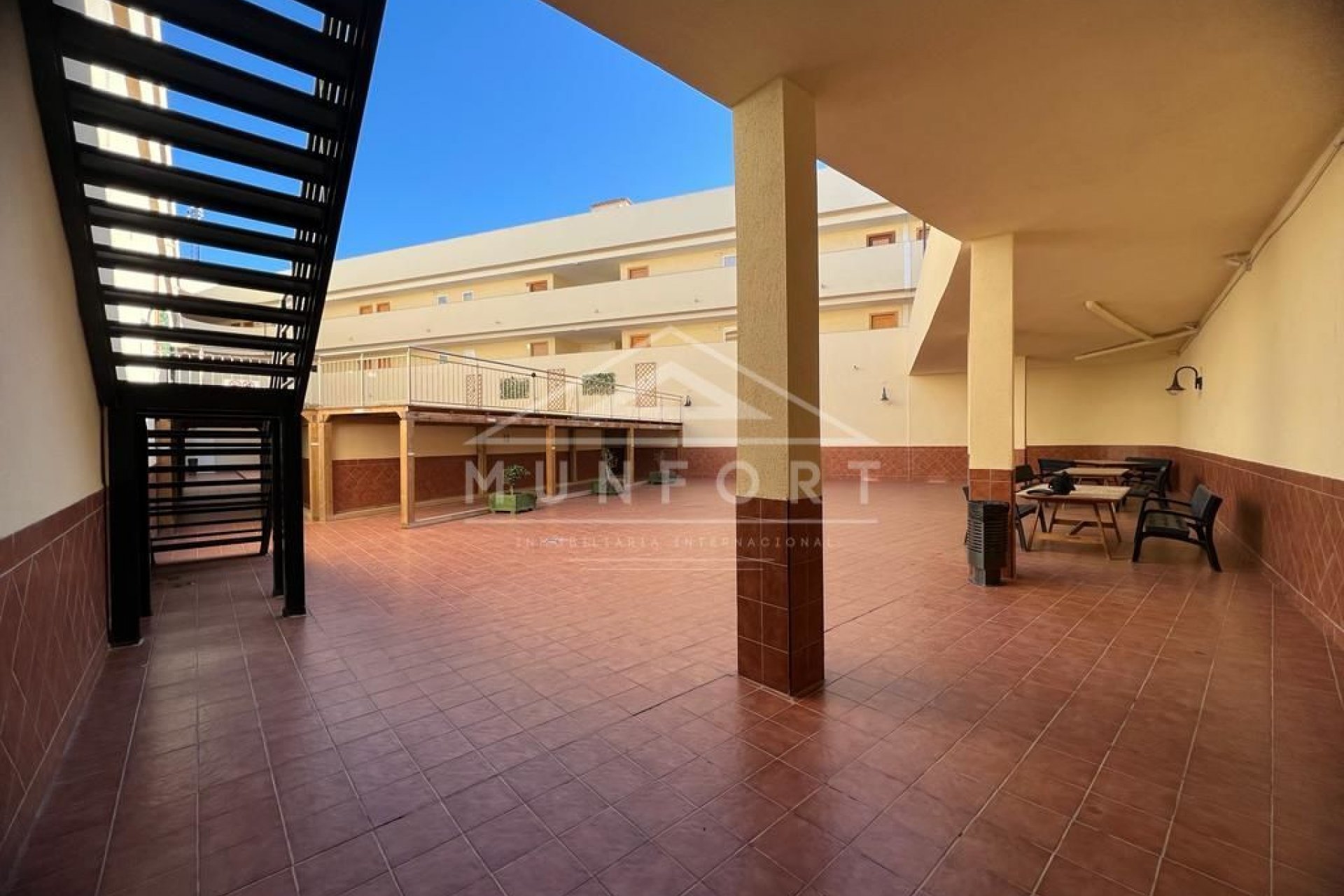 Revente - Appartements -
Alcázares, Los - Los Alc&aacute;zares