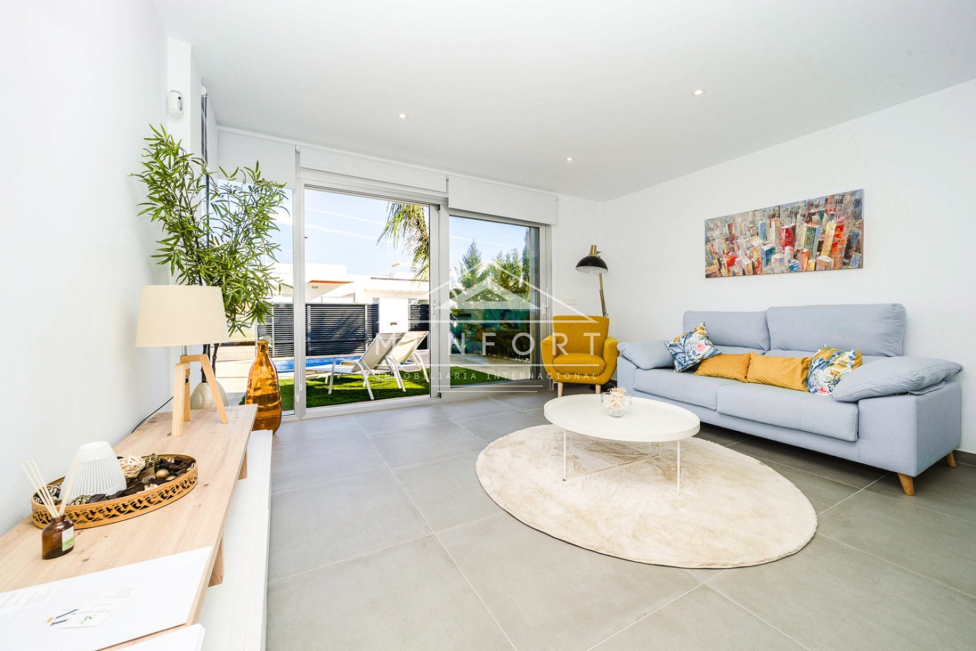 Revente - Appartements -
Alcázares, Los - Los Alc&aacute;zares