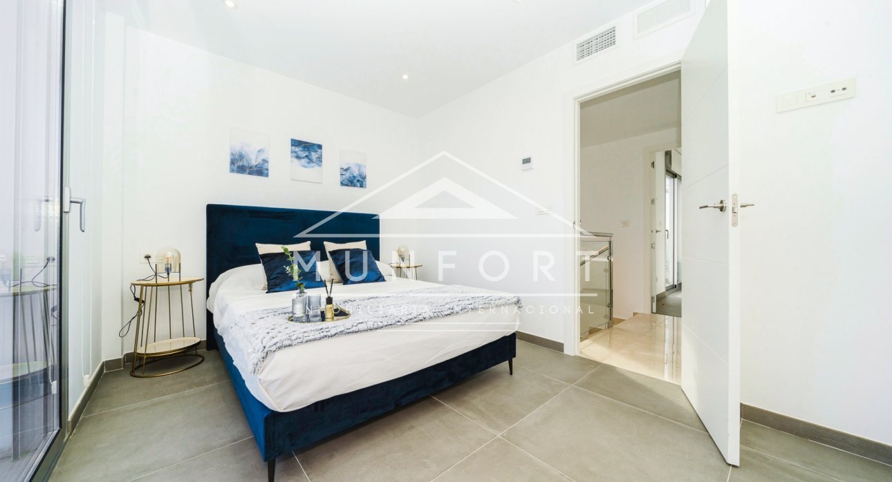 Revente - Appartements -
Alcázares, Los - Los Alc&aacute;zares