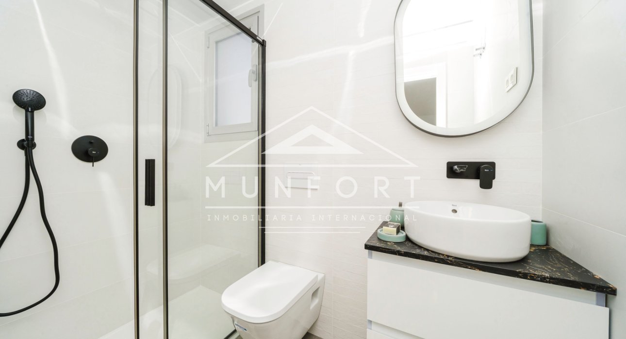 Revente - Appartements -
Alcázares, Los - Los Alc&aacute;zares