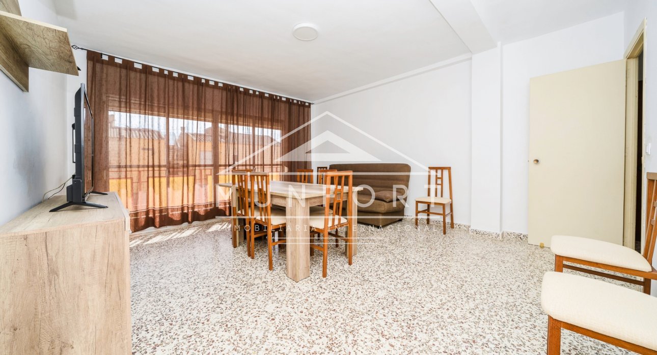 Revente - Appartements -
Alcázares, Los - Los Alcázares