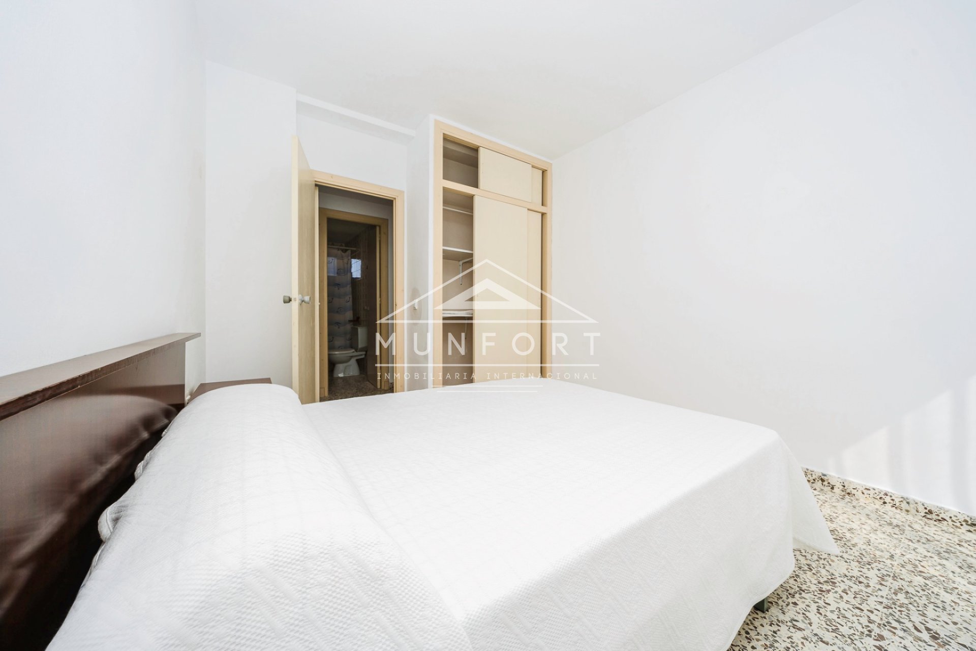 Revente - Appartements -
Alcázares, Los - Los Alcázares