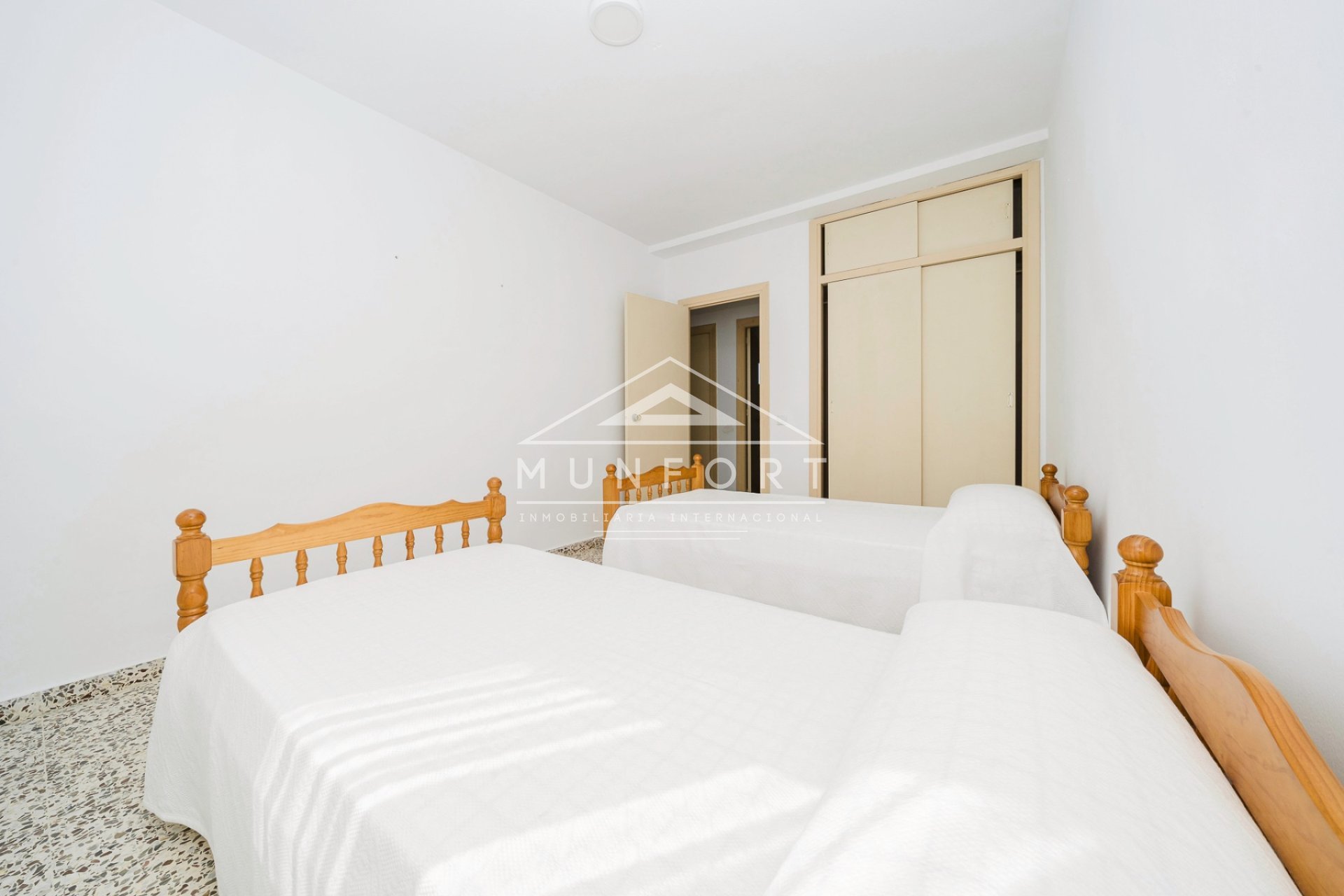 Revente - Appartements -
Alcázares, Los - Los Alcázares