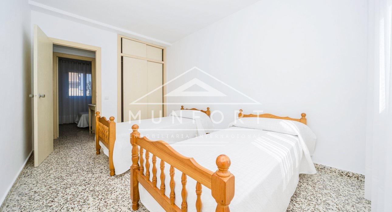 Revente - Appartements -
Alcázares, Los - Los Alcázares