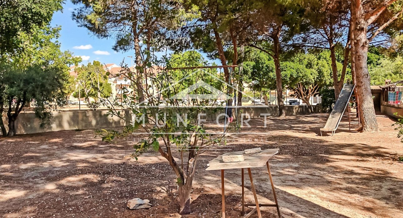 Revente - Appartements -
Alcázares, Los - Los Alcázares