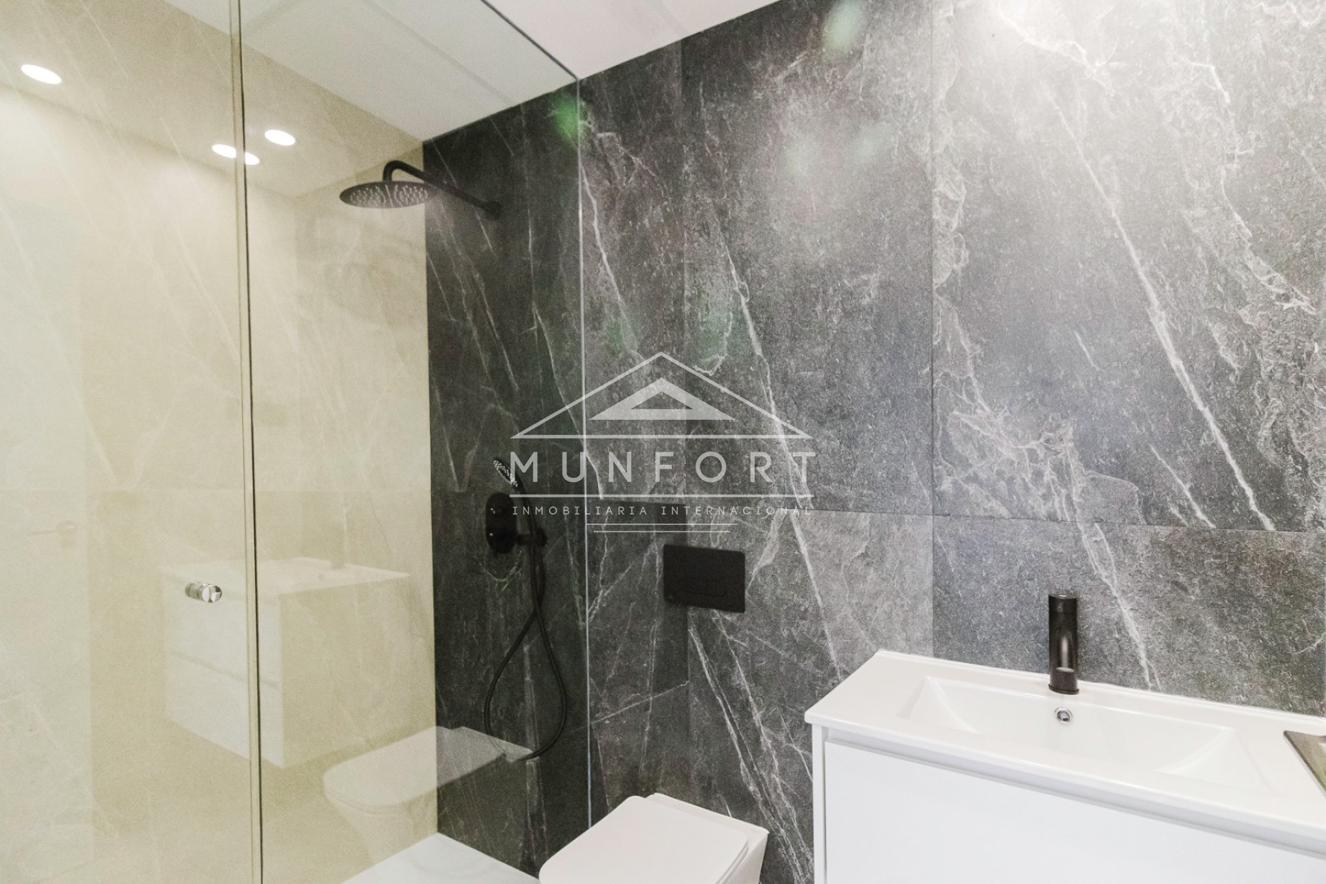 Revente - Appartements -
Alcázares, Los - Los Alcázares