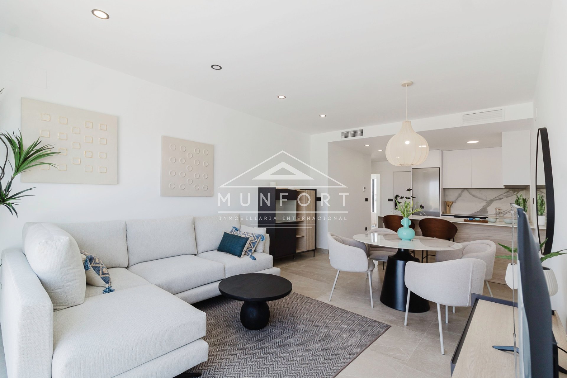 Revente - Appartements -
Alcázares, Los - Los Alcázares