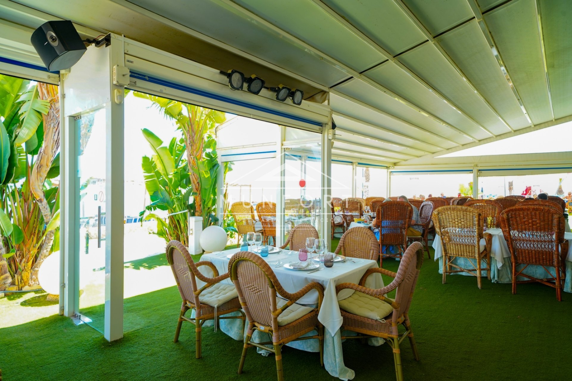 Revente - Appartements -
Alcázares, Los - Los Alc&aacute;zares