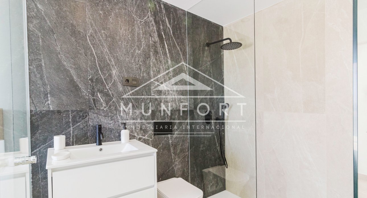 Revente - Appartements -
Alcázares, Los - Los Alc&aacute;zares