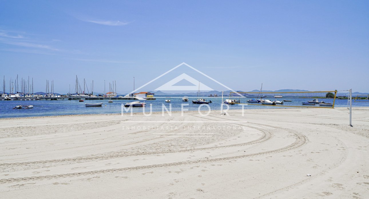 Revente - Appartements -
Alcázares, Los - Los Alc&aacute;zares