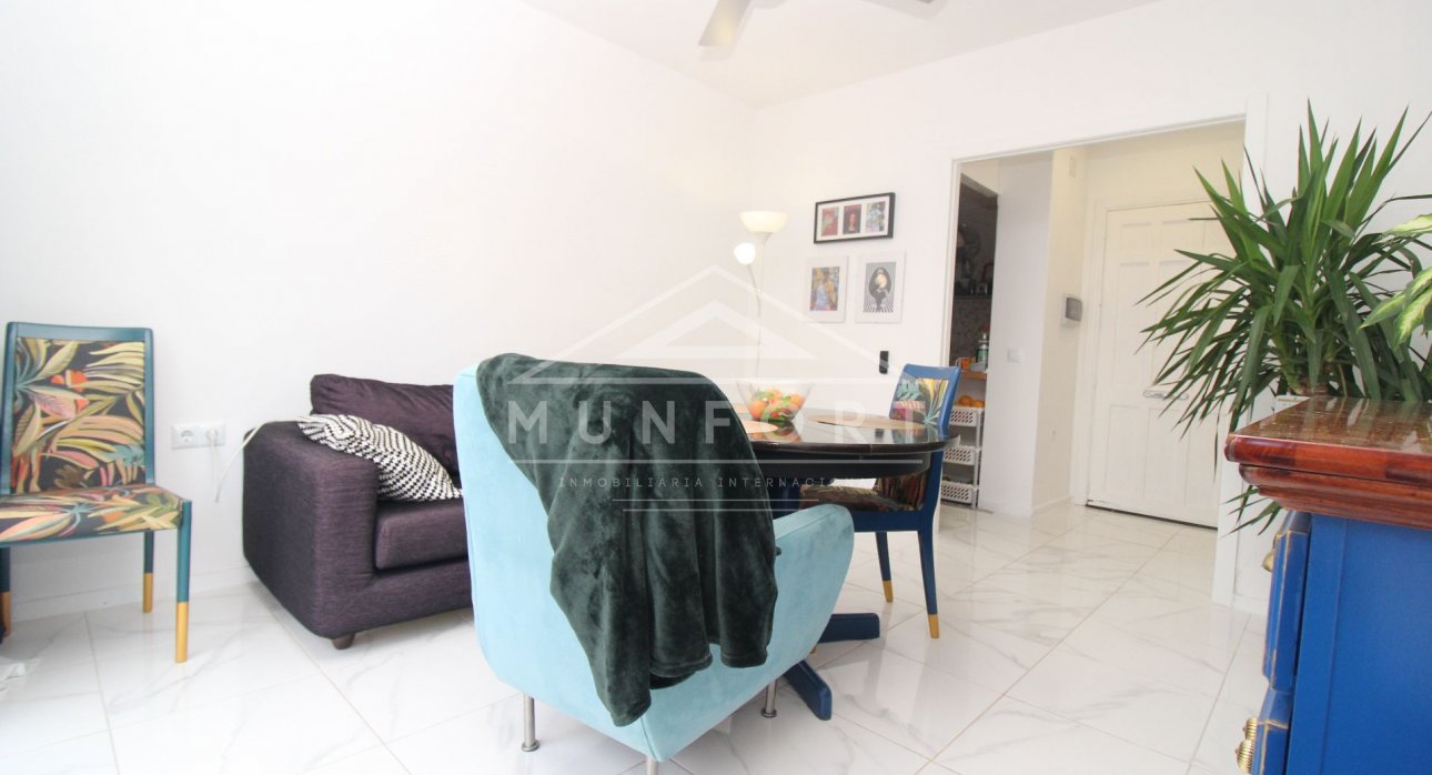 Revente - Appartements -
Alcázares, Los - Los Alcázares