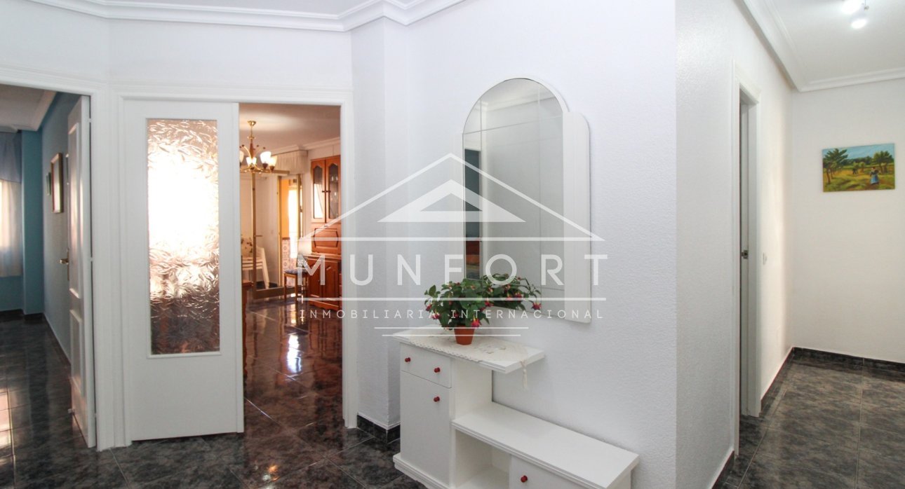 Revente - Appartements -
Alcázares, Los - Los Alcázares