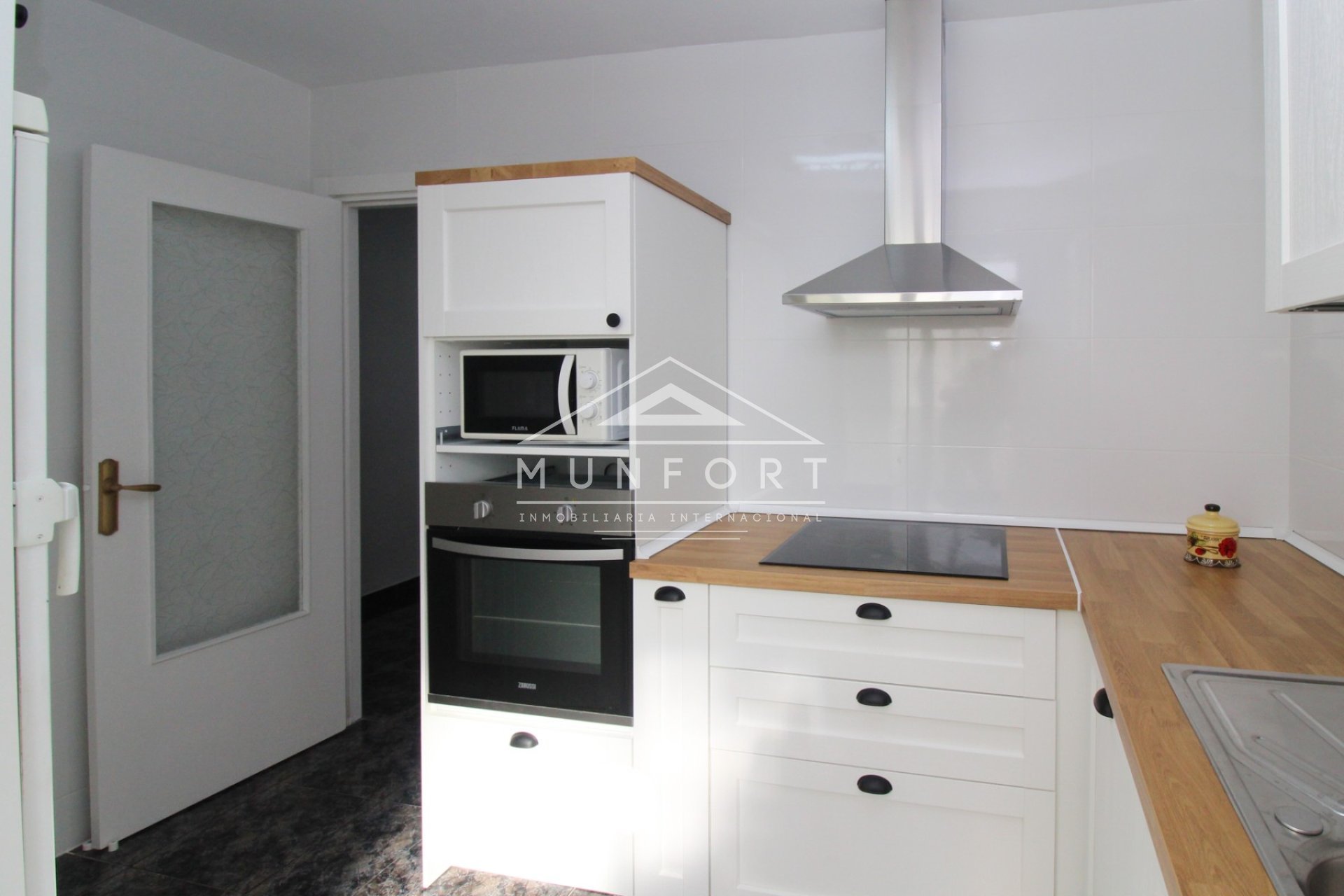 Revente - Appartements -
Alcázares, Los - Los Alcázares