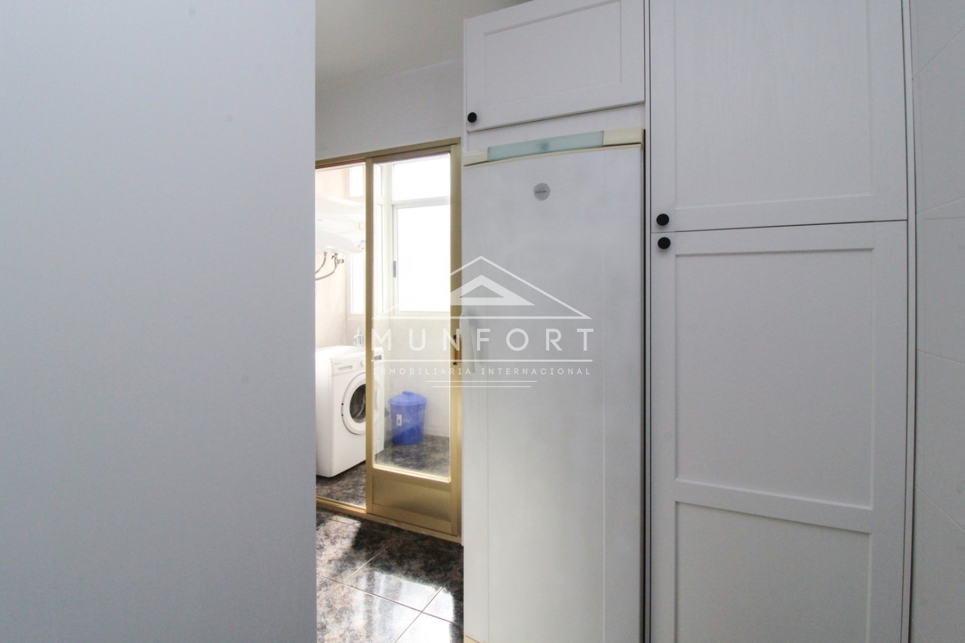 Revente - Appartements -
Alcázares, Los - Los Alcázares