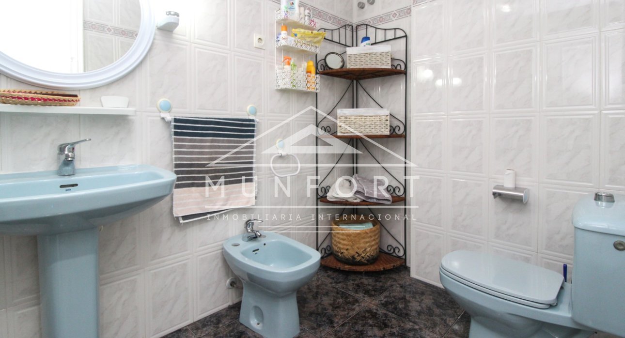 Revente - Appartements -
Alcázares, Los - Los Alcázares