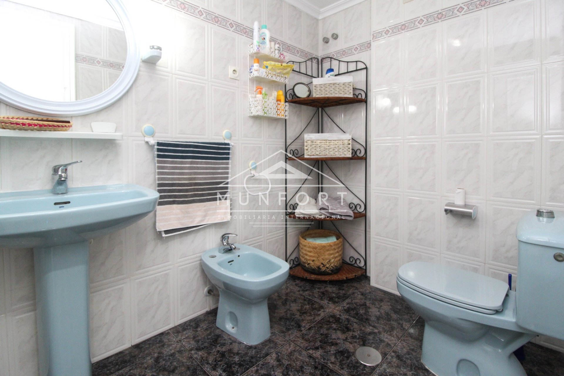 Revente - Appartements -
Alcázares, Los - Los Alcázares