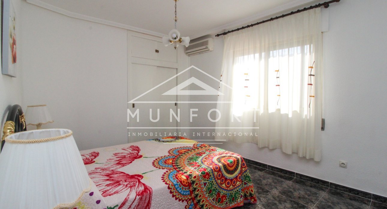 Revente - Appartements -
Alcázares, Los - Los Alcázares