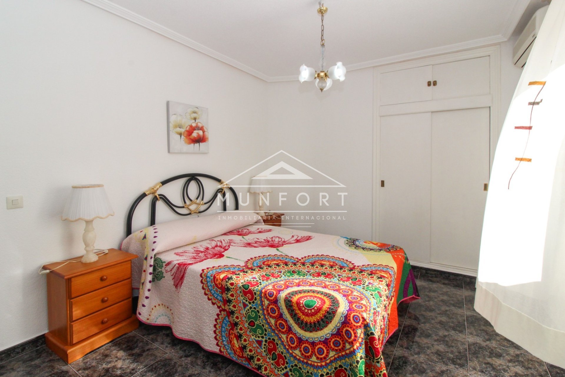 Revente - Appartements -
Alcázares, Los - Los Alcázares